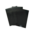 Insulation Materials black FR4 G10 anti-static fiberglass epoxy sheet